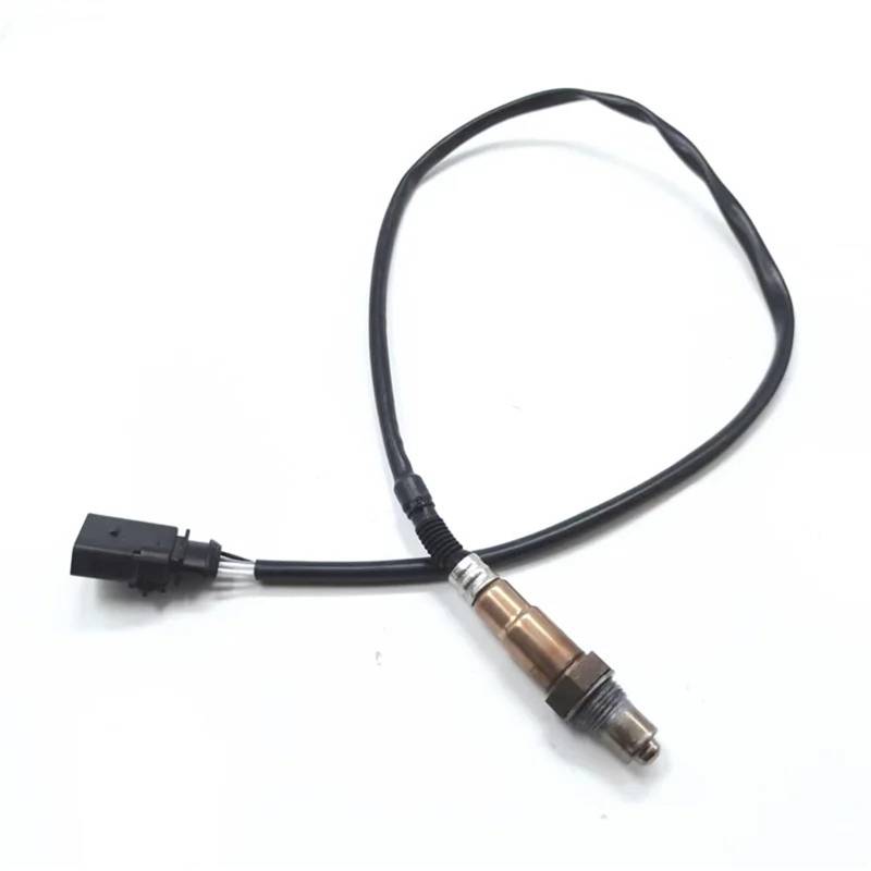 Sauerstoffsensoren Für A1 2011-2014 1K0998262T 06J906262N 234-483 Sauerstoff Sensor Lambda Sensor Luft Kraftstoff Verhältnis O2 Sensor Lambda Sensor Regelsonde Vor Kat von RIOVOEE