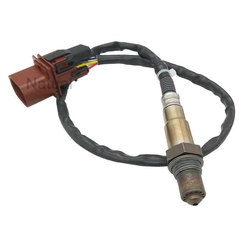 Sauerstoffsensoren Für Cayenne 2003-2007 3,2 L V6 0258007234 0 258 007 234 7L5906262A 7L 5 906 262 A Lambda Sauerstoff O2 Sensor Upstream Lambda Sensor Regelsonde Vor Kat von RIOVOEE