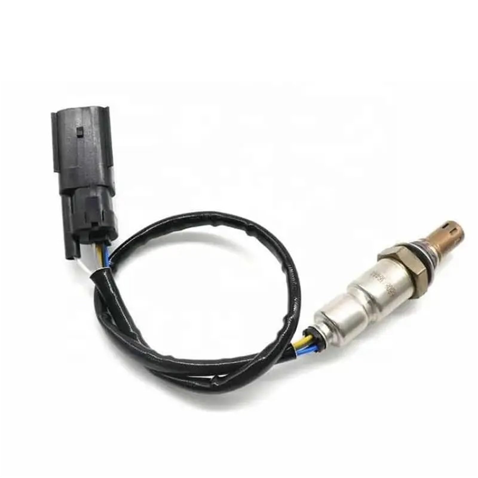 Sauerstoffsensoren Für Chrysler 200 Für Jeep Für Cherokee Für Kompass Für Renegade Für Ram Für ProMaster Für Stadt 2,4 L-L4 15-2017 Auto Zubehör 68195741AA Sauerstoff Sensor Lambda Sensor Regelsonde V von RIOVOEE