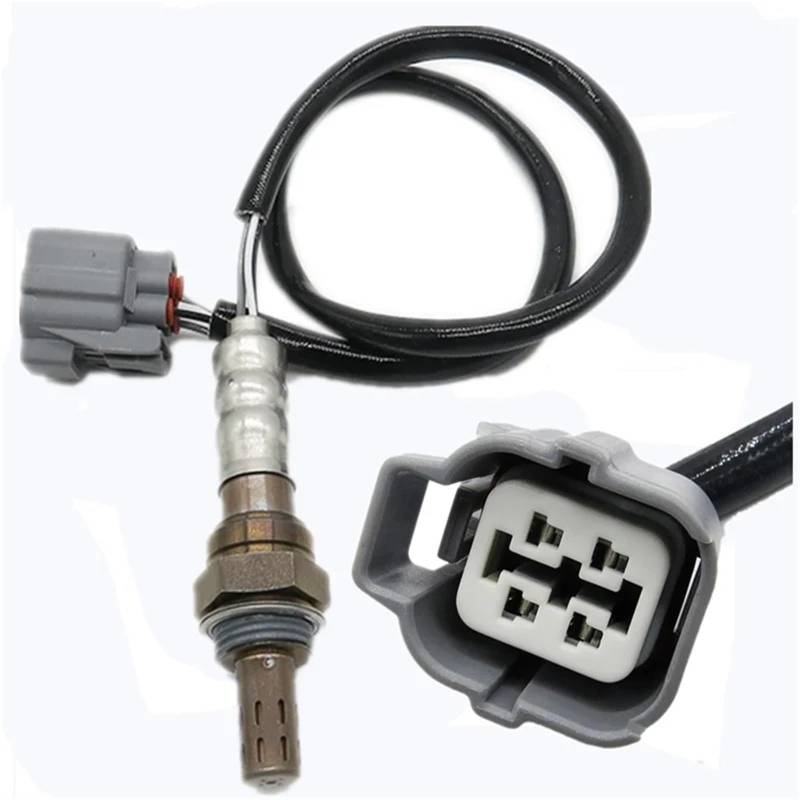 Sauerstoffsensoren Für Civic D16V1 36531PLD013 36531-PLD-013 O2 Sauerstoff Sensor Lambda Sensor Lambda Sensor Regelsonde Vor Kat von RIOVOEE