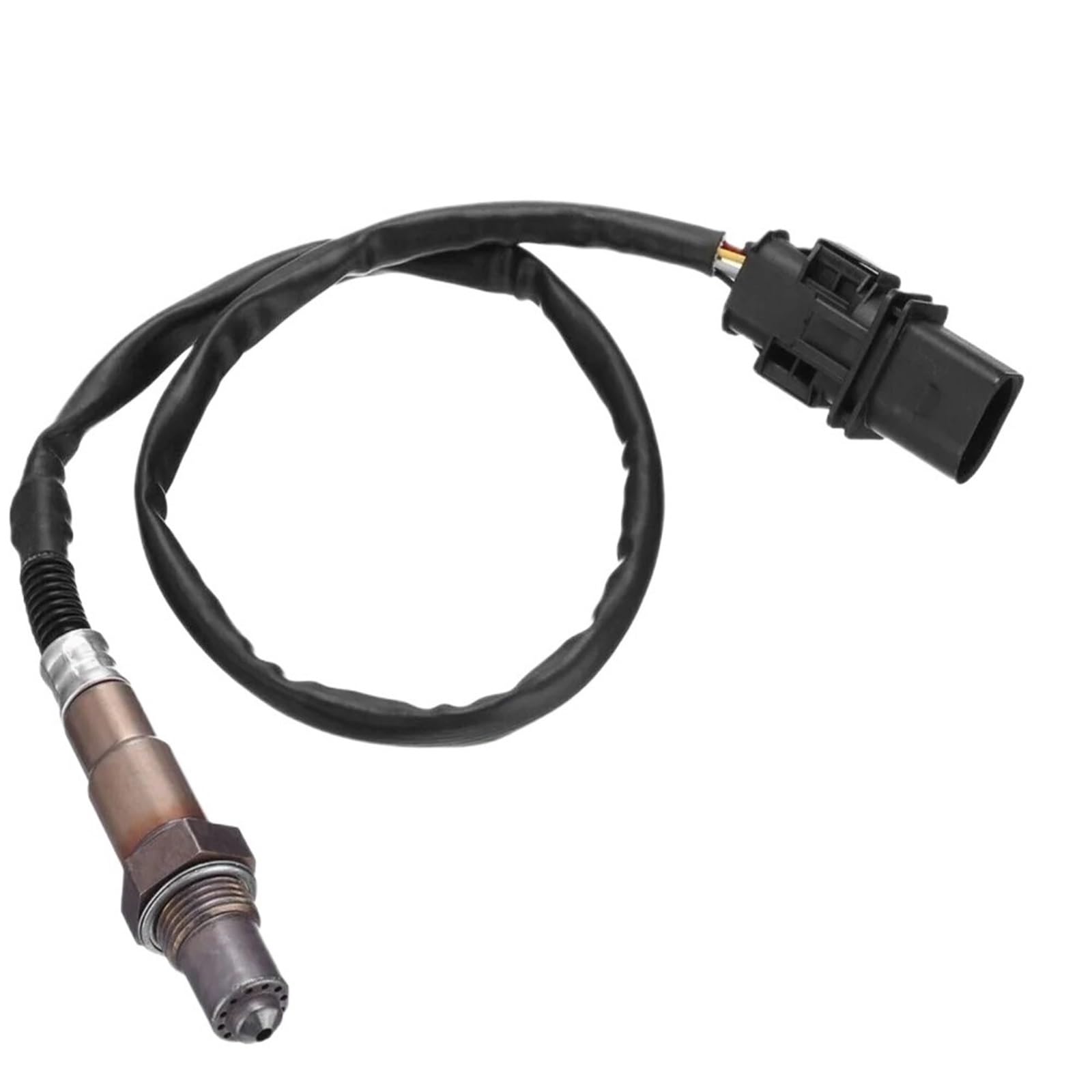 Sauerstoffsensoren Für Ford Für F 150 Für F-250 Upstream Erhitzt Luft Kraftstoff Verhältnis 234-5113 Sauerstoff O2 Sensor Lambda Sensor Regelsonde Vor Kat von RIOVOEE