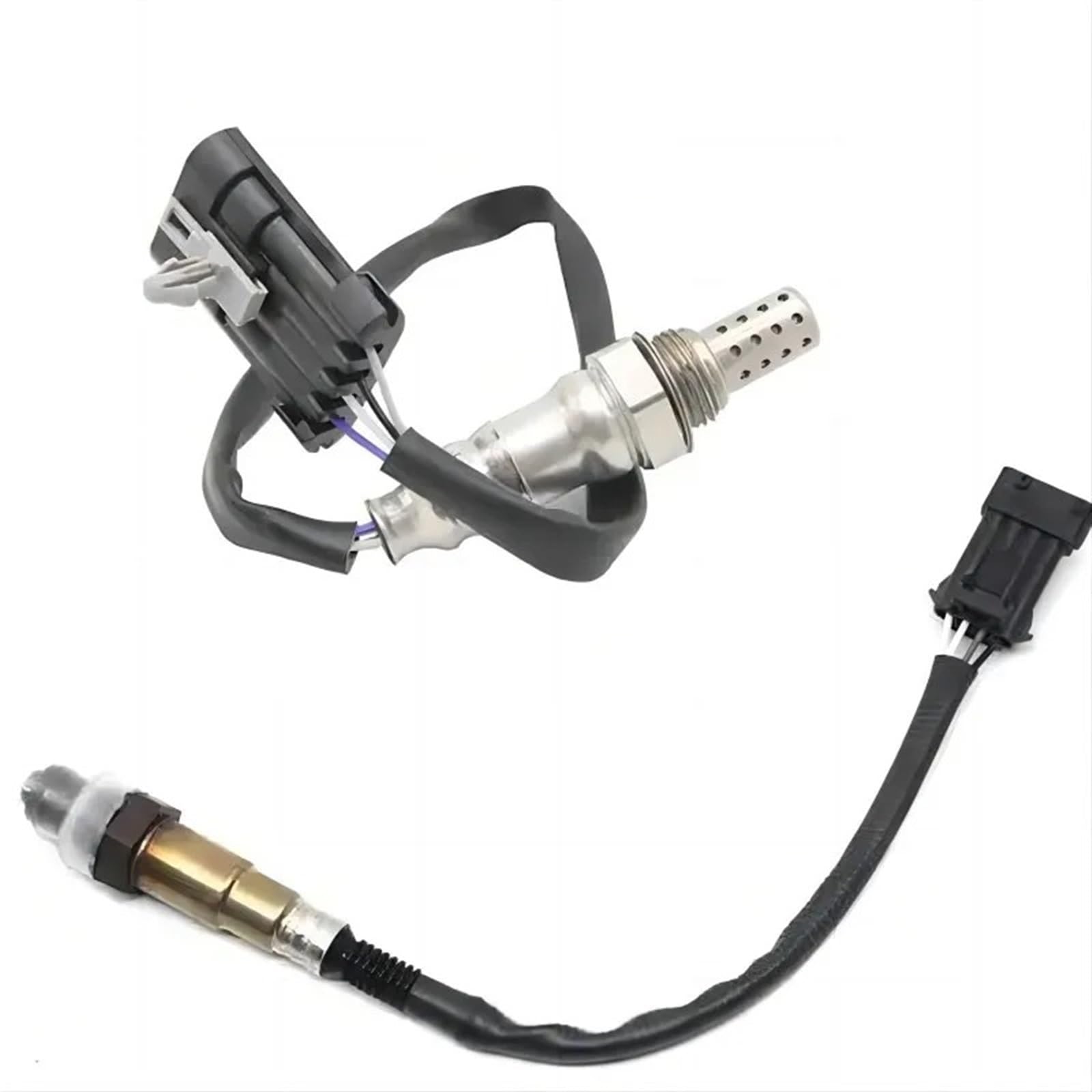 Sauerstoffsensoren Für Haval H6 H2 H3 Für Große Für Wand H9 H7 F7 H8 Für Jolion 2020-2023 Haval Alle Serie Auto Vorne Und Hinten Sauerstoff Sensoren Auto Zubehör Lambda Sensor Regelsonde Vor Kat(E) von RIOVOEE