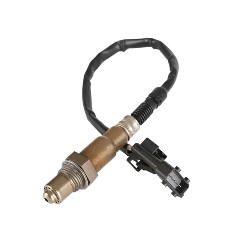 Sauerstoffsensoren Für JAC J3 Für J3Turine J5 J6 Auto Sauerstoff Sensor Lambda Sensor Regelsonde Vor Kat(Black) von RIOVOEE