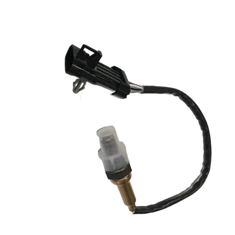 Sauerstoffsensoren Für JAC J3 S3 S5 J5 1026605GB01 Sauerstoffsensor Lambda Sensor Regelsonde Vor Kat von RIOVOEE