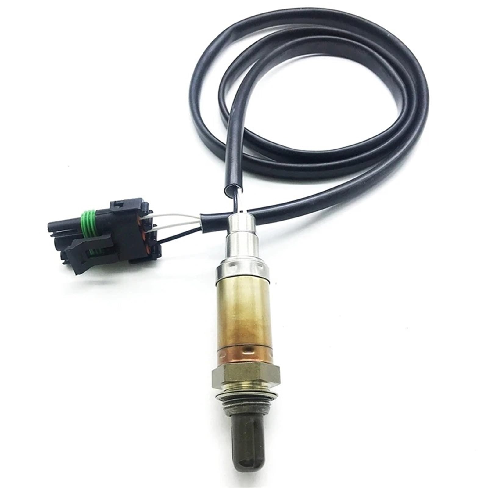 Sauerstoffsensoren Für Opel Für Calibra Für Frontera 2,0 1990-1998 Motor Code C20LET C20NE C20NEF 3 Draht Breitband Sauerstoff Sensor 0258003141 Lambda Sensor Regelsonde Vor Kat von RIOVOEE