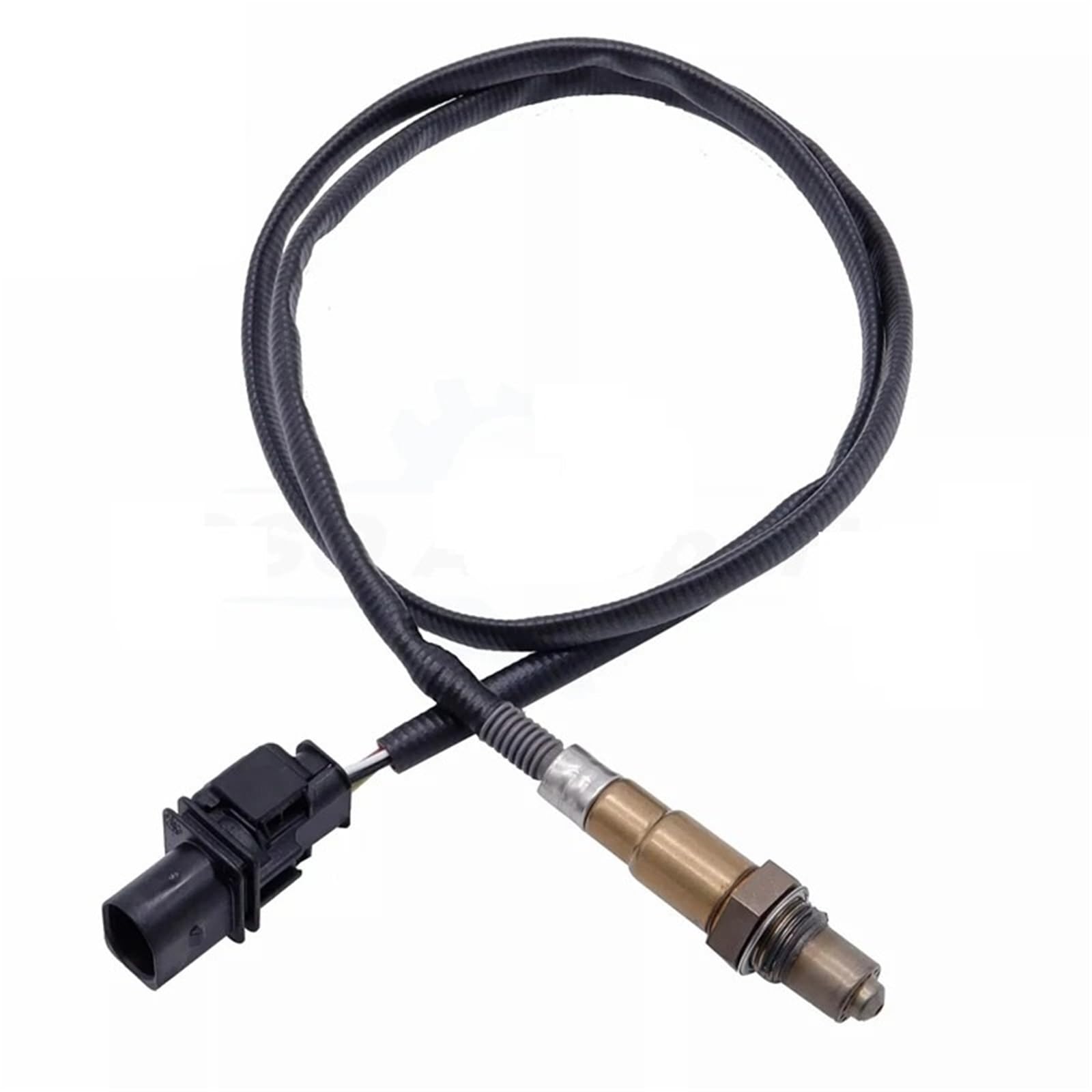 Sauerstoffsensoren Für PLX UEGO Für AEM 30-2004 30-0300 30-4110 258017025 Breitband-Sauerstoff-Lambdasonde LSU4.9 2580170250 Lambda Sensor Regelsonde Vor Kat von RIOVOEE