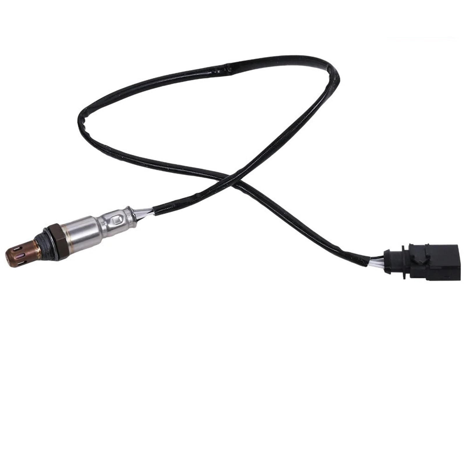 Sauerstoffsensoren Für Q3 8U 2017 Lambdasonde Autosensor 04E906262 04E906262AG Sauerstoffsensor Lambda Sensor Regelsonde Vor Kat von RIOVOEE