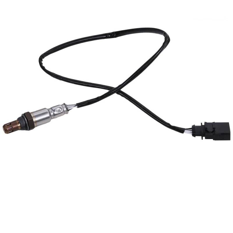 Sauerstoffsensoren Für Q3 8U 2017 Lambdasonde Autosensor 04E906262 04E906262AG Sauerstoffsensor Lambda Sensor Regelsonde Vor Kat von RIOVOEE