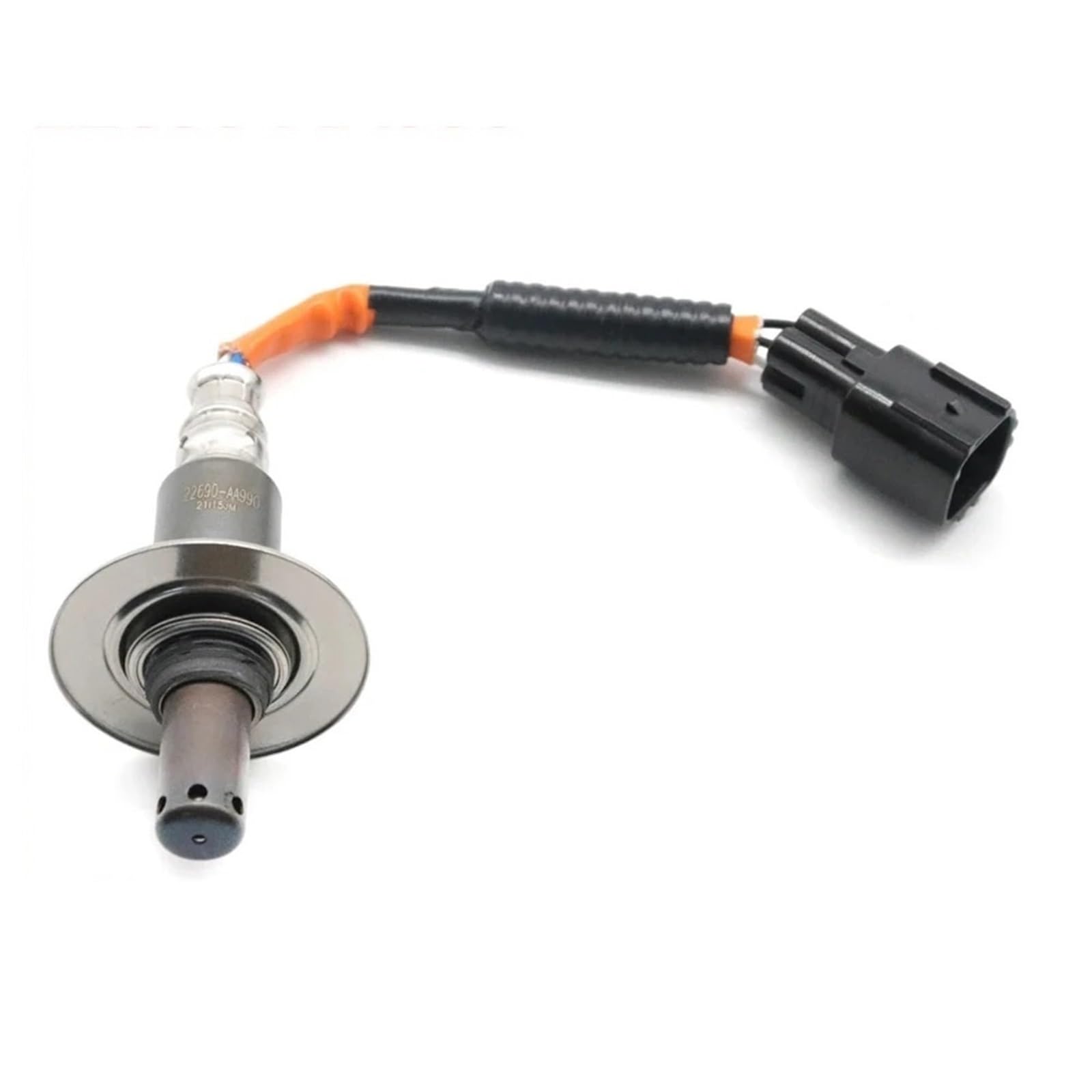 Sauerstoffsensoren Für Subaru Für Impreza Für Forester Für Outback XV 1,6 L 2,0 L 2,5 L Auto Downstream Luft Kraftstoff Verhältnis Lambda O2 Sauerstoff Sensor 22690-AA990 Lambda Sensor Regelsonde Vor von RIOVOEE