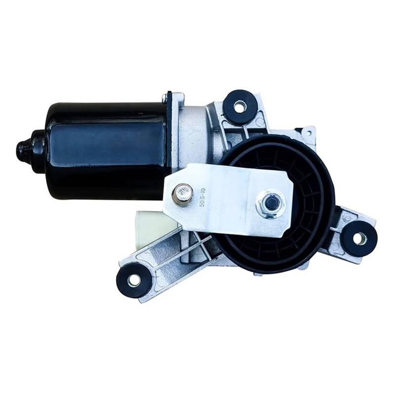 Wischermotor Für Jeep Für Wrangler YJ 1987 1988 1989 1990 1991 1992 1993 1994 1995 Frontscheibenwischer Motor Sport Utility 5-Pin Scheibenwischermotor von RIOVOEE