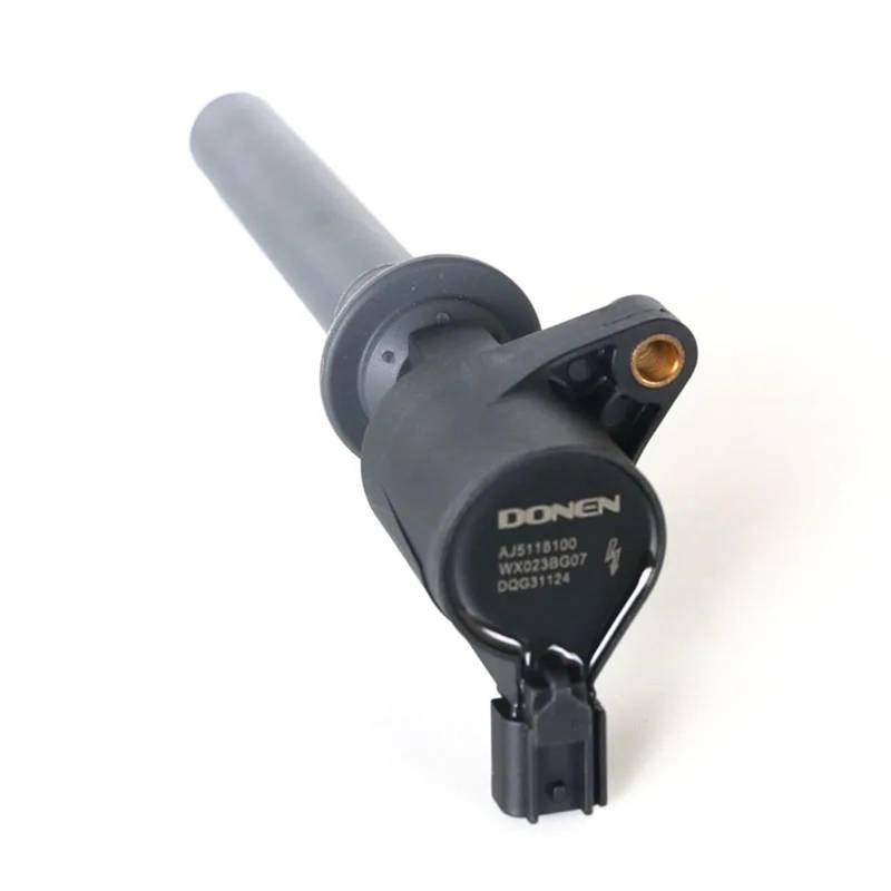 Zündspulenabdeckung FÜR Ford FÜR Escape FÜR Mazda 8 1L8E-12A366-AC 1L8Z-12029-AB AJ5118100 DQG31124 ZÜNDSPULE Ignition Coil Puller von RIOVOEE