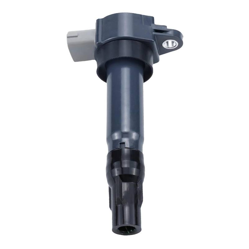 Zündspulenabdeckung FÜR Mitsubishi FÜR Für ASX 1,6 2010- Für COLT VI 1,1 1,3 2004-2012 1607576780 Zündspule MN195805 Ignition Coil Puller von RIOVOEE