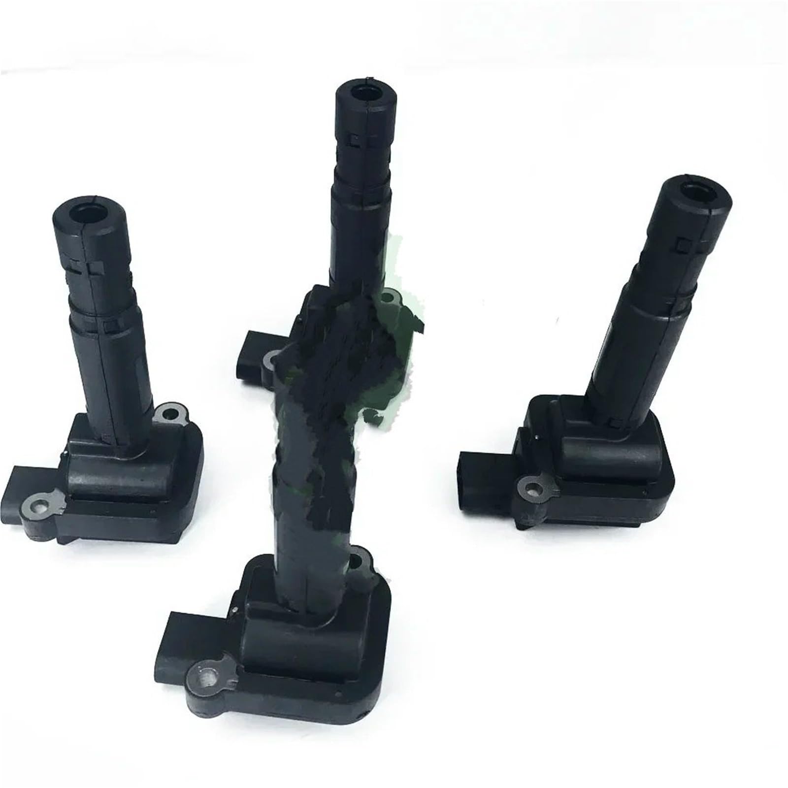 Zündspulenabdeckung Für Benz M271 S211 S212 W212 W204 OE A0001502580 0001502980 A0001502980 Autos Zündspule Ignition Coil Puller(4 Pieces) von RIOVOEE