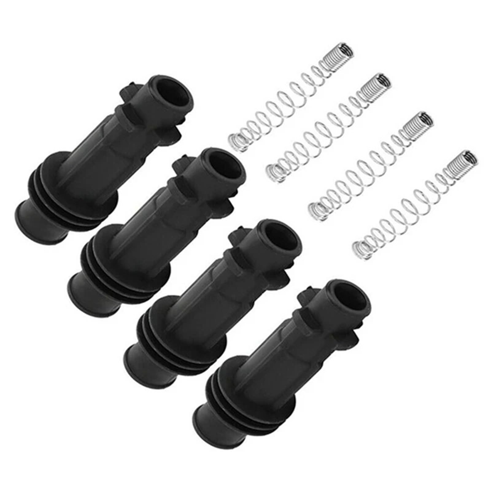 Zündspulenabdeckung Für Chevrolet Für Aevo Für Opel Für Adam Für Astra Für Cascada Für Corsa Für Zafira Zündspule Pack Frühling Reparatur Kit Automobil Teile Ignition Coil Puller von RIOVOEE