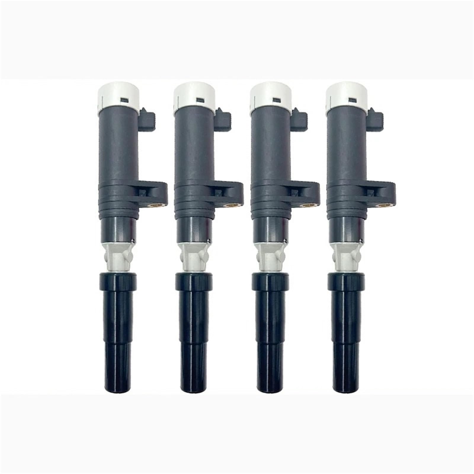 Zündspulenabdeckung Für Clio Für Espace Für Grand Für Scenic Für Kangoo Für Laguna Für Logan Für Megane Für Dacia Für Nissan Für OPEL 4PCS Zündspule Ignition Coil Puller von RIOVOEE