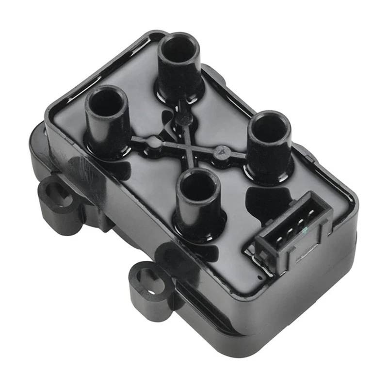 Zündspulenabdeckung Für Clio II Für Megane Für Twingo Für Scenic Für Kangoo Auto Teile Auto Zündspule 7700872449 7700864624 7700872834 Ignition Coil Puller von RIOVOEE