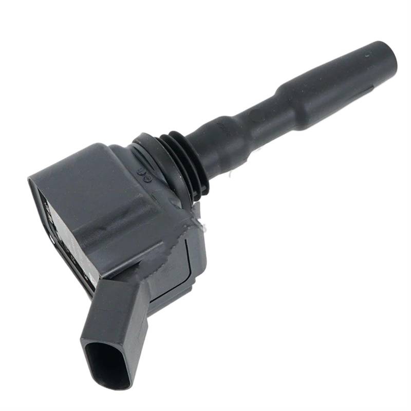 Zündspulenabdeckung Für EA211 A1 Für A3 Für VW Für Polo Für Golf MK7 1,2 T 1,4 T 04E 905 110 C 04E905110C 4 PCS Zündspule Ignition Coil Puller von RIOVOEE