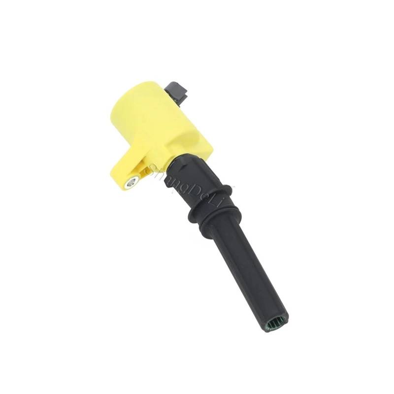 Zündspulenabdeckung Für Ford Für Focus Für Edge Für Explorer 3,5 Für Mustang Für Mondeo Für Mixed Für Transit Auto Zündspule Ignition Coil Puller von RIOVOEE