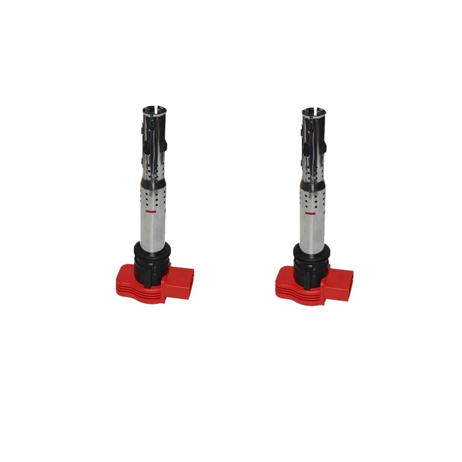 Zündspulenabdeckung Für Jeep Für Commander XK XH 3,7 L 2005 2006 Ersatzteile Zündspulen 56028138AF Ignition Coil Puller(2pcs) von RIOVOEE