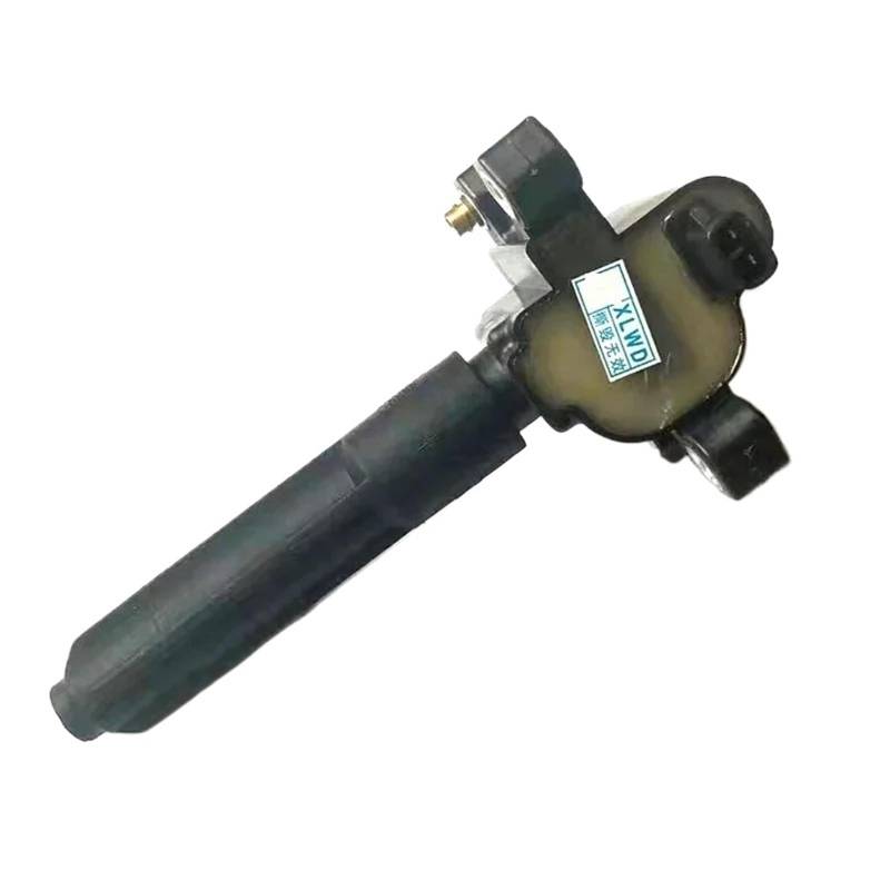 Zündspulenabdeckung Für SsangYong Für Actyon Für Kyron Für KORANDO Für Sport Zündspule 1611583103 Ignition Coil Puller von RIOVOEE