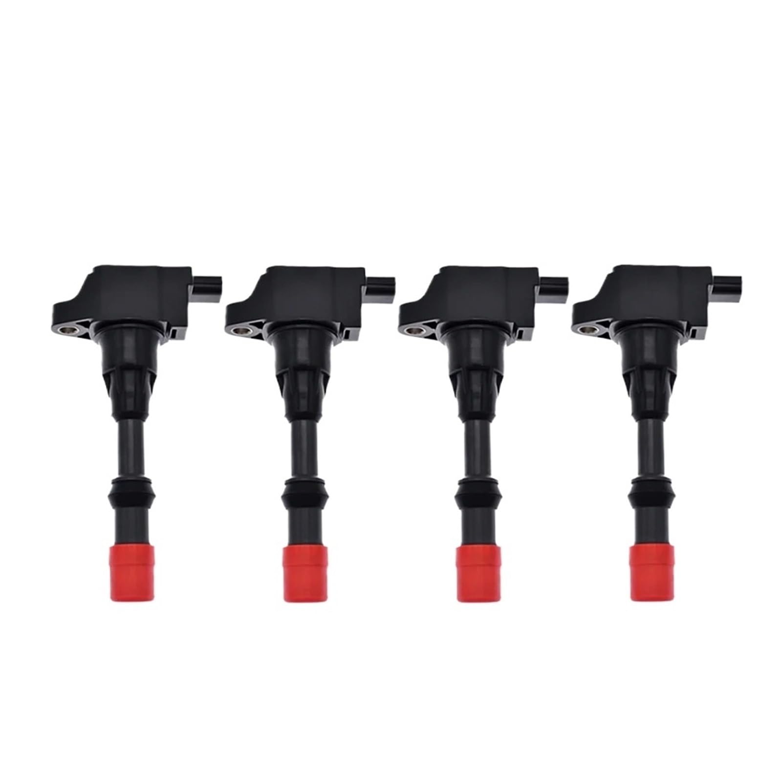 Zündspulenabdeckung Für Stadt Für Civic 7 8 VII VIII Für Jazz Für FIT 2 3 III 1,2 1,3 1,4 1/4PCS Zündspule 30520-PWA-003 CM11-109 Ignition Coil Puller(4Pcs CM11-109) von RIOVOEE