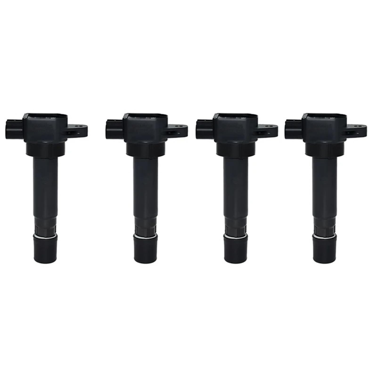 Zündspulenabdeckung Für Suzuki Für Alto Mk III Für Wagon R + Auto Zubehör 4PCS Zündspule Kunststoff Zündspule Teile 33400-76G0 3340076G0 Ignition Coil Puller von RIOVOEE