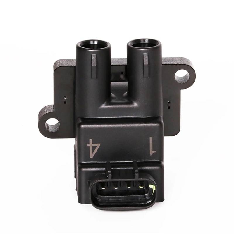 Zündspulenabdeckung Für Toyota Für Liteace SR40 Für Chaser SX100 Für Crown SXS13 3SFE Zündspule 90919-02222 9091902222 Ignition Coil Puller von RIOVOEE