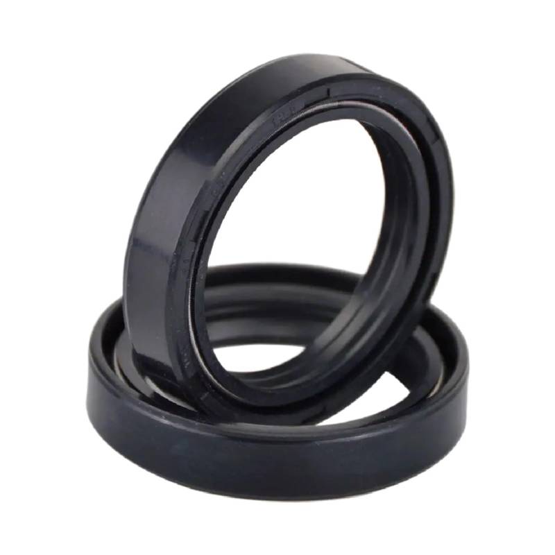 41x53x11 ​​Motorrad Gabeldämpfer Öldichtung 41x53 Staubschutz for CRM 50 2013 BAJA 50 2011-2013 CRE 50 2013 DERAPAGE 50 2013(Oil seal) von RIUGHJID