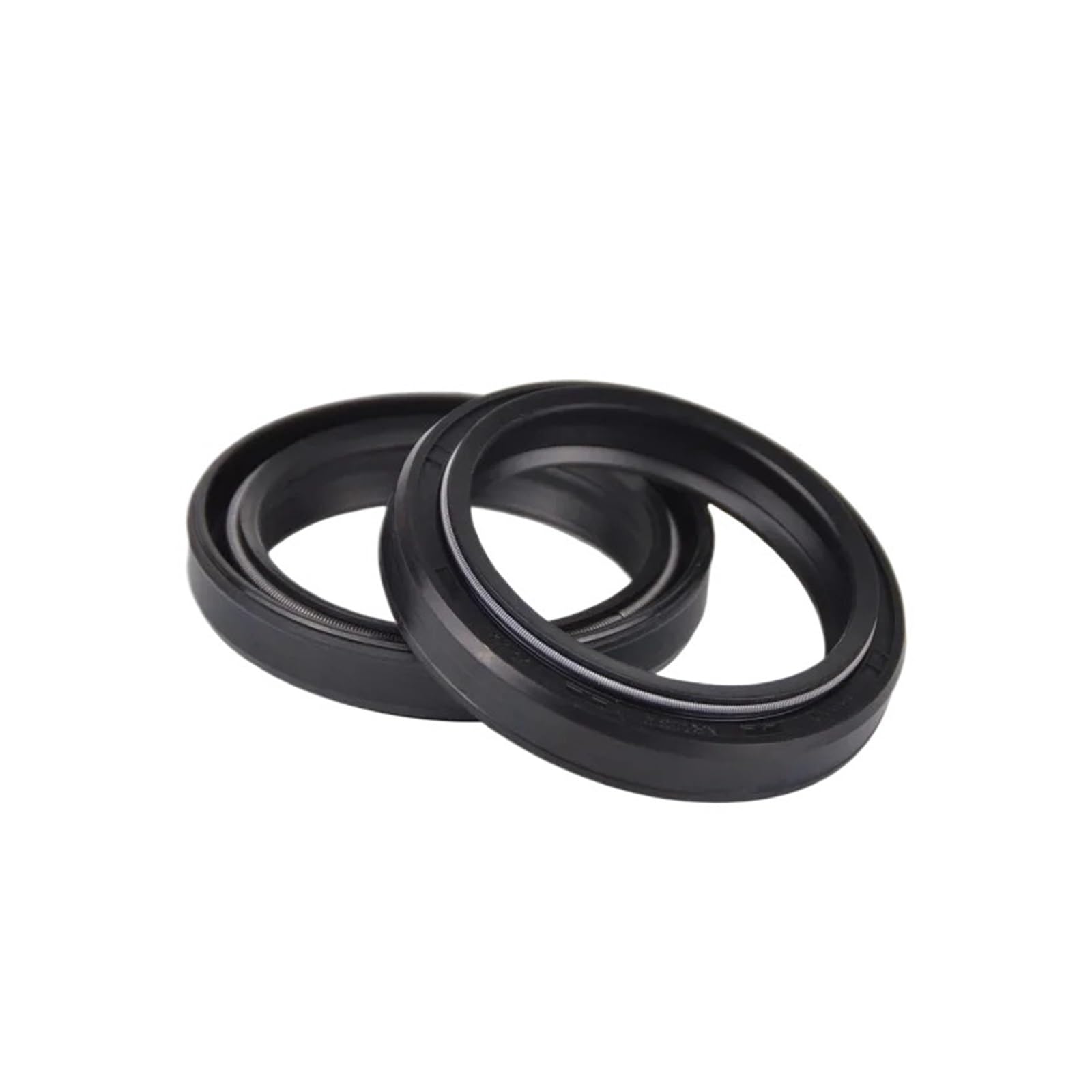 41x53x8 / 41X53 Motorrad Vorderradgabel Dämpfer Öldichtung und Staubdichtung (41 * 53 * 8) 41 53 8#a Für(Oil seal) von RIUGHJID