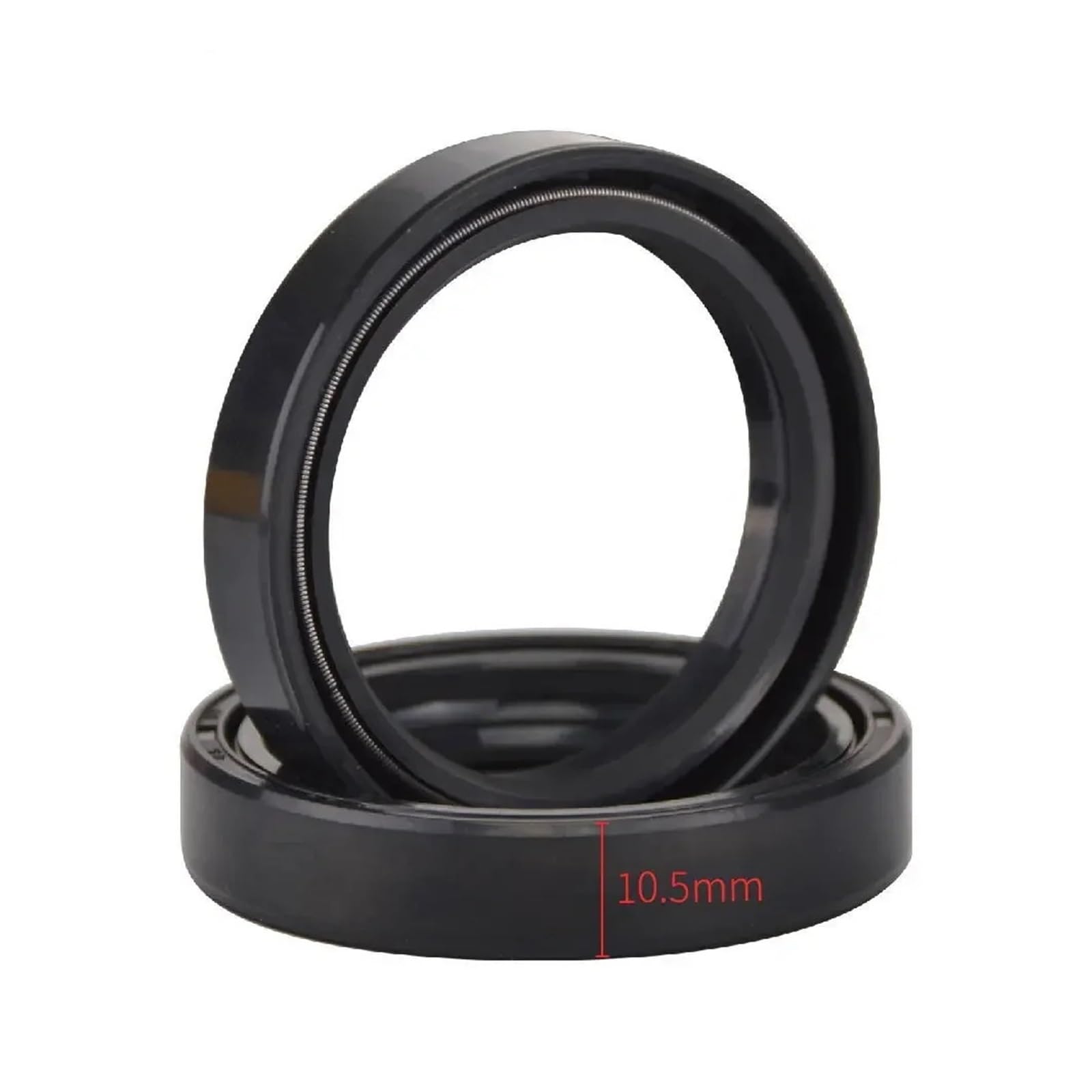 45x57x11 45 57 11 45 * 57 * 11 motorrad Gabel Öl Dichtung Staub Abdeckung for RMX250 RMX 250 GSX-R600 GSXR600 GSX-R GSXR 600(2pcs Oil Seal) von RIUGHJID