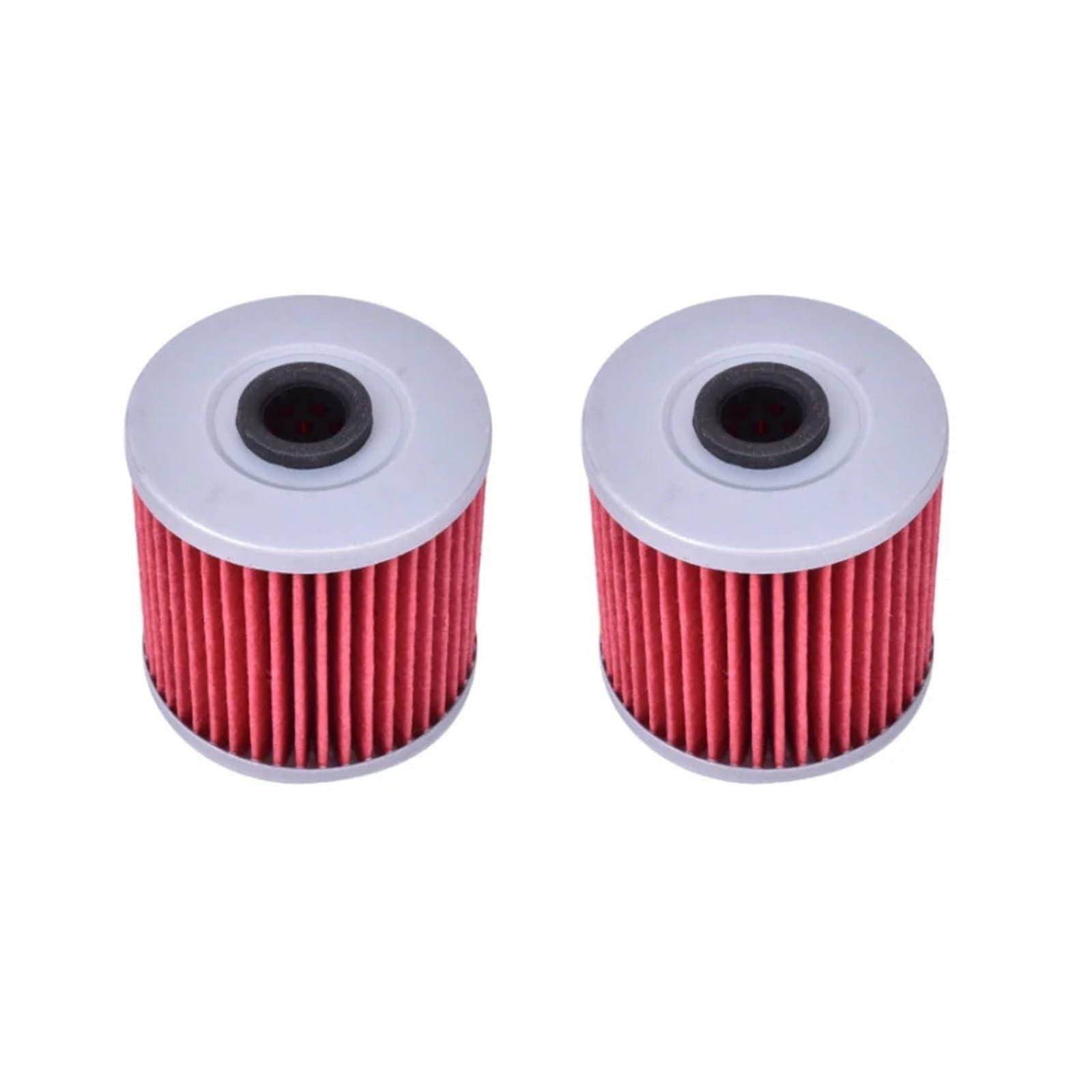 Getriebeölfilter for CRF1000D CRF1100 CRF1100L Afrika DCT CRF 1000 1100 GL1800 Gold Wing GL 1800 21(2pcs Red) von RIUGHJID