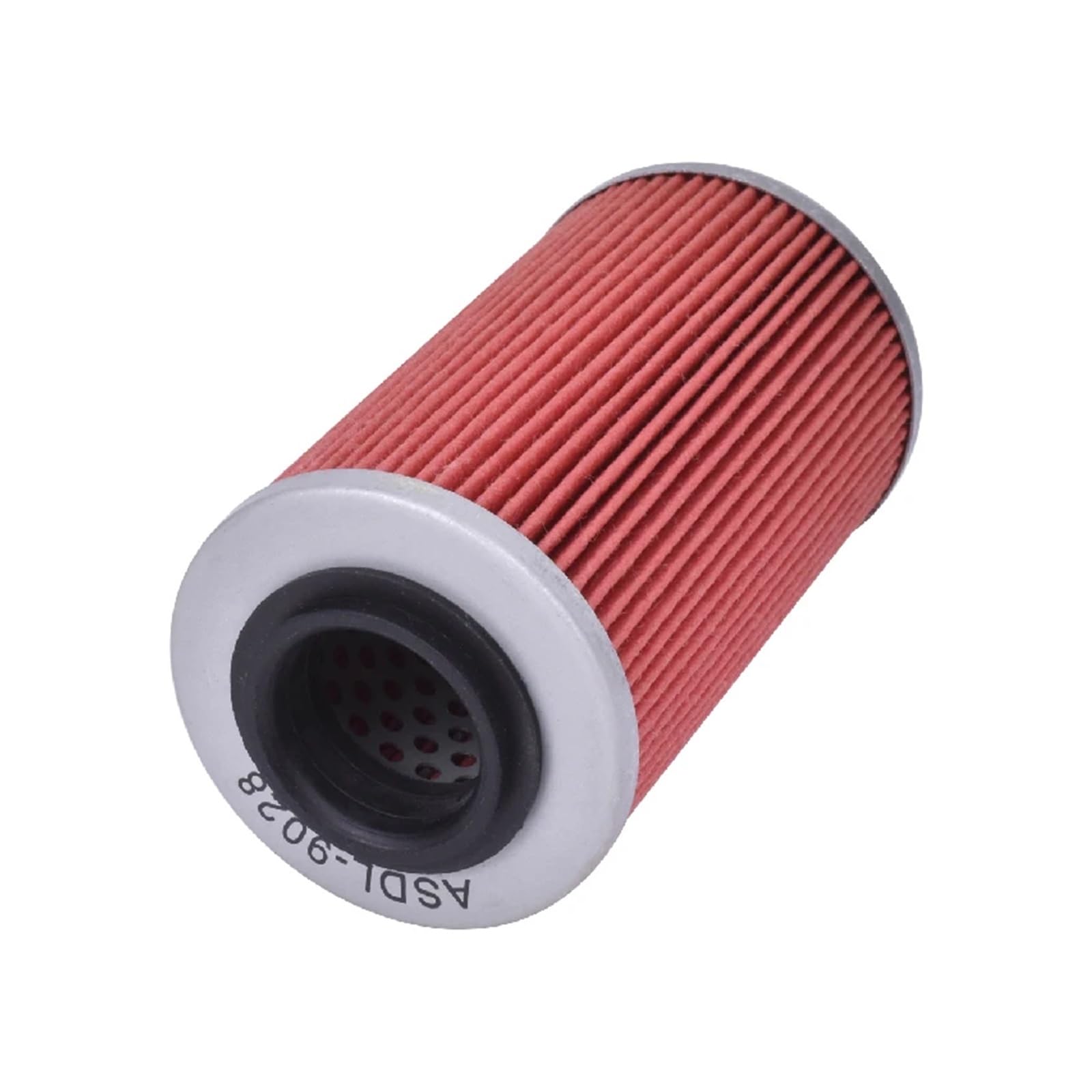 Motoröl Filter for Meer-Doo GTX LTD GTX S 155 WAKE 155 Wake Pro 215 RXP RXP-X 255 RXT-X als RXT ist 260 RXP260 RXT260 08-16(1pcs Red) von RIUGHJID