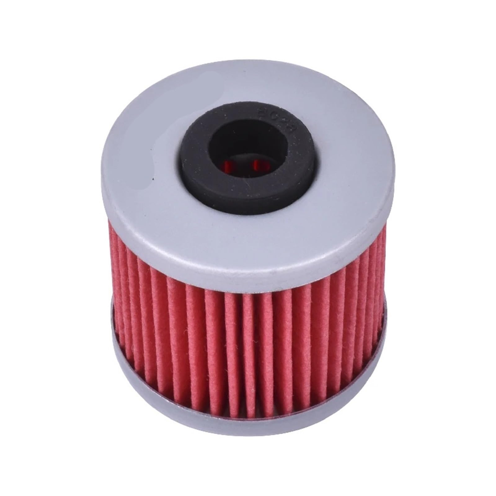 Motorrad Ölfilter for J125 J300 for 125 300i Innenstadt dh 125 K-XCT 125i X-Stadt 150 Menschen GT dh 52010-Y001(1pc red) von RIUGHJID