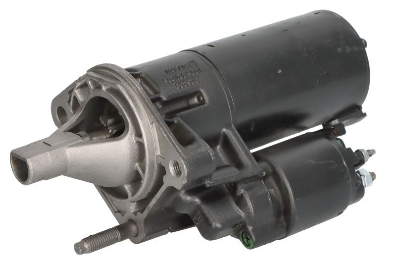 RIVOLV Anlasser MERCEDES-BENZ,CHRYSLER RIV700461 5226444,5227342,5233007 Starter 4557209 von RIVOLV