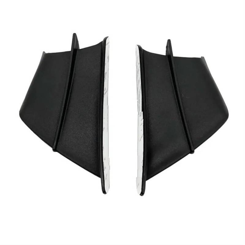 Motorrad-Frontspoiler-Winglet Motorrad Winglet Aerodynamischer Flügelsatz Spoiler Für B&MW F900XR F900R F900 R Winglets Luftabweiser von RIYES