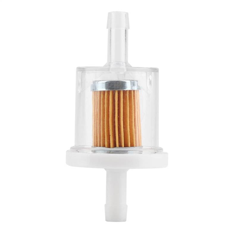 Luftfilter mit Kraftstoffleitung, Vergaser für 640065A, Passend für OHV125 OHV130 OHV135 13 PS Trimmer-Vergaser von RIZGHWOY