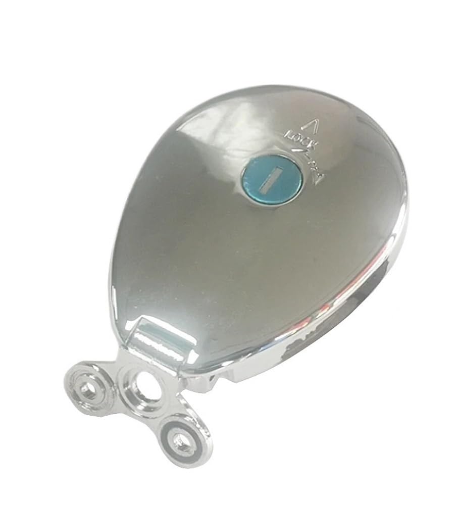 Kraftstoff tankdeckel Motorrad Für Kawasaki EL250 ZL400 ZL600 EN400 EN500 ZR1100 BJ250 VN1500 ZL600 Vulcan 400 500 Kraftstoff Gas Tank Cap W/Schlüssel von RJPSQBLUD