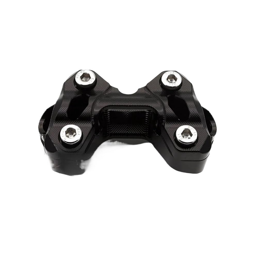 Lenkerhalterungen 22mm 28mm Für Du&Cati Monster 696 1100 EVO Ect Motorrad Lenkererhöhung Halterung Clamp Fat Bar 90mm Abstand Unterstützung Klemmen von RJPSQBLUD