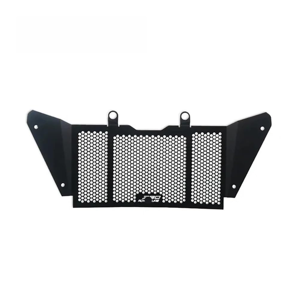 Motorrad Kühlergrill Schutz Schutz Abdeckung Für 390 Adventure 390 ADV 2020-2023 Motorrad Motor Schutzhülle Kotflügel Kühler Schutz Grills Motorrad Wasser Tank Net von RJPSQBLUD