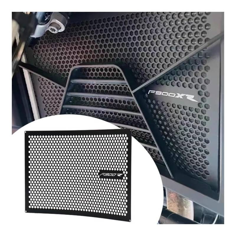 Motorrad Kühlergrill Schutz Schutz Abdeckung Für B&M&W F900R F900XR 2020-2023 Motorrad Kühler Schutz Grille Abdeckung Schutz Schutz Grill von RJPSQBLUD