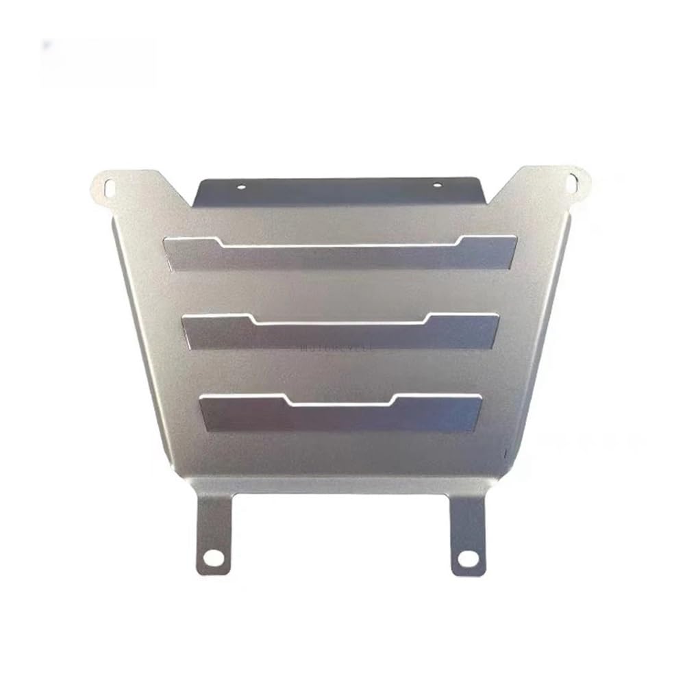 Motorrad Kühlergrill Schutz Schutz Abdeckung Für CFMOTO MT450 2024 Motorrad Zubehör Front Schild Wasser Tank Schutz Net Motor Abdeckung Fan Protector Grille von RJPSQBLUD