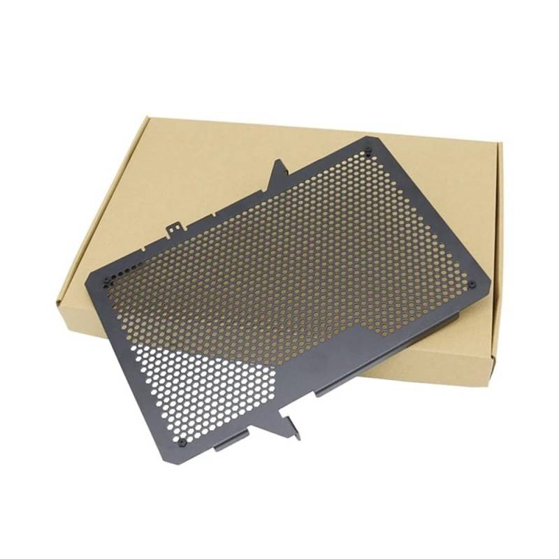 Motorrad Kühlergrill Schutz Schutz Abdeckung Für Ho&nd&a CBR650R/F Motorrad Wasser Kühlung Schutz Kühler Guards Moto Grille Zubehör Moto Grill Motorrad von RJPSQBLUD