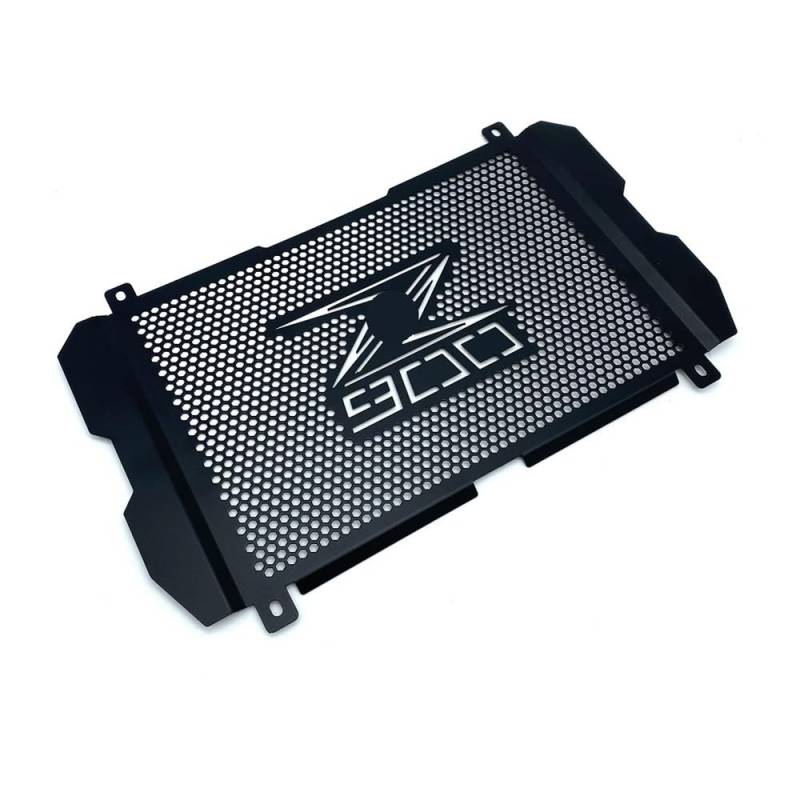 Motorrad Kühlergrill Schutz Schutz Abdeckung Für Kawasaki Z900 Für Kawasaki Motorrad Modifiziertes Wassertanknetz Kühlerschutznetz von RJPSQBLUD