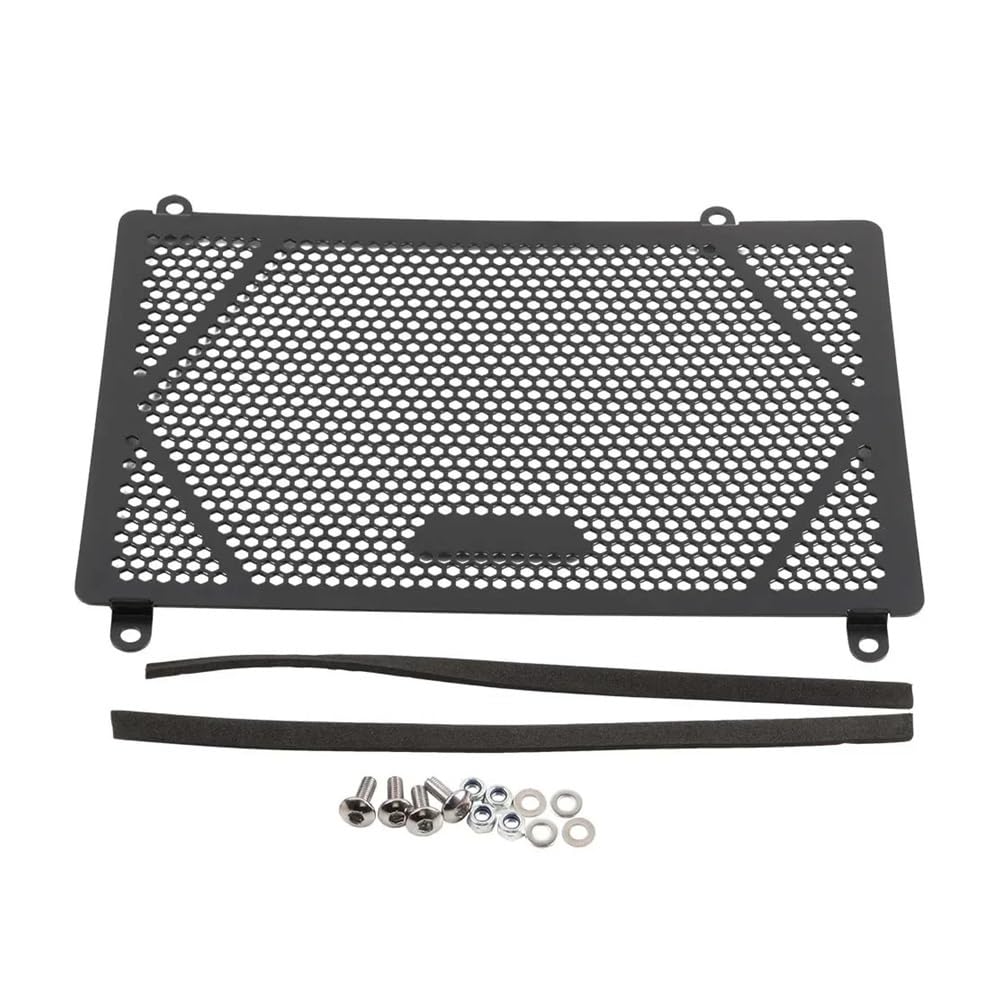 Motorrad Kühlergrill Schutz Schutz Abdeckung Für Kawasaki ZX4R ZX4RR 2024 ZX-25R 2022 2023 Motorrad Kühlergrill Schutzfolie Grill Abdeckung von RJPSQBLUD