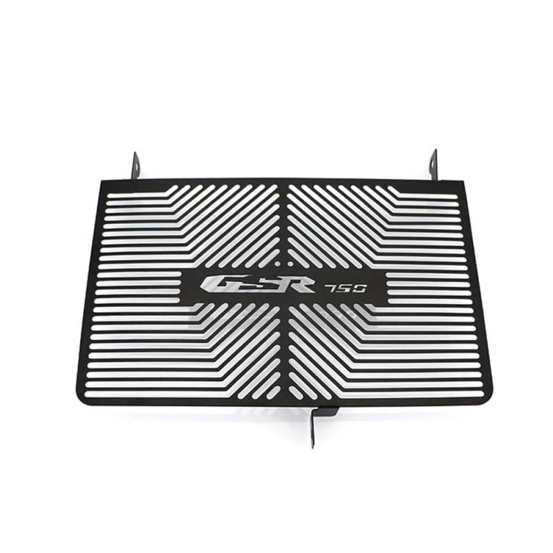 Motorrad Kühlergrill Schutz Schutz Abdeckung Für Suzuki Gsr750 GSR 750 2010-2017 2015 2016 Zubehör Motorrad Kühler Schutz Grille Grill Kühler Kühlung Abdeckung Schutz von RJPSQBLUD