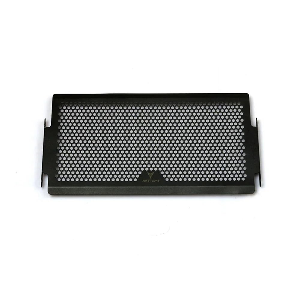 Motorrad Kühlergrill Schutz Schutz Abdeckung Für Ya&maha MT-07 FZ07 2014-2022 2021 2020 Motorrad Zubehör Kühler Schutzfolie Grille Grill Schutzhülle von RJPSQBLUD