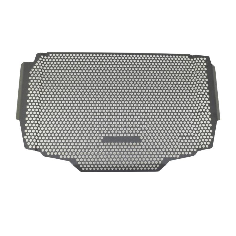 Motorrad Kühlergrill Schutz Schutz Abdeckung Für Ya&maha MT-09 SP/Tracer 9 GT / XSR900 2021 2022 Schwarz Motorrad Front Kühler Wasser Kühler Grille Schutz Abdeckung Schutz von RJPSQBLUD