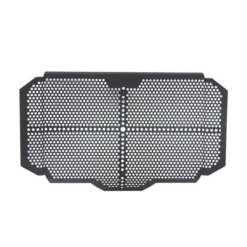 Motorrad Kühlergrill Schutz Schutz Abdeckung Motorrad Kühlergrill Abdeckung Schutz Grill Schutz Mesh Aluminium Für Kawasaki Z900RS Z900 RS 2017-2019 von RJPSQBLUD