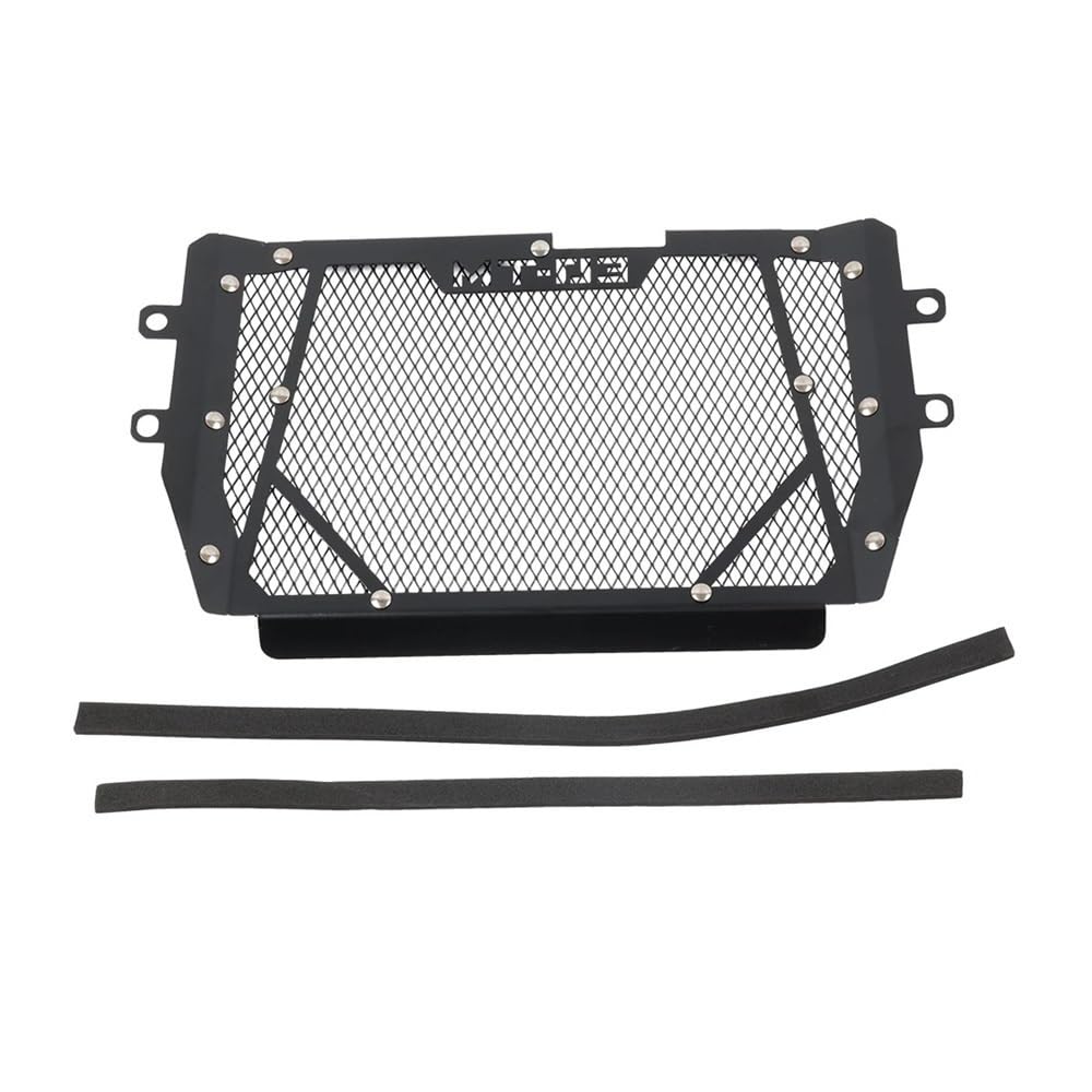 Motorrad Kühlergrill Schutz Schutz Abdeckung Motorrad Kühlergrill Grill Schutz Abdeckung Schutz Schutz Mesh Für Ya&maha MT-03 FZ-03 MT-25 MT03 MT25 FZ03 2019 2020 von RJPSQBLUD