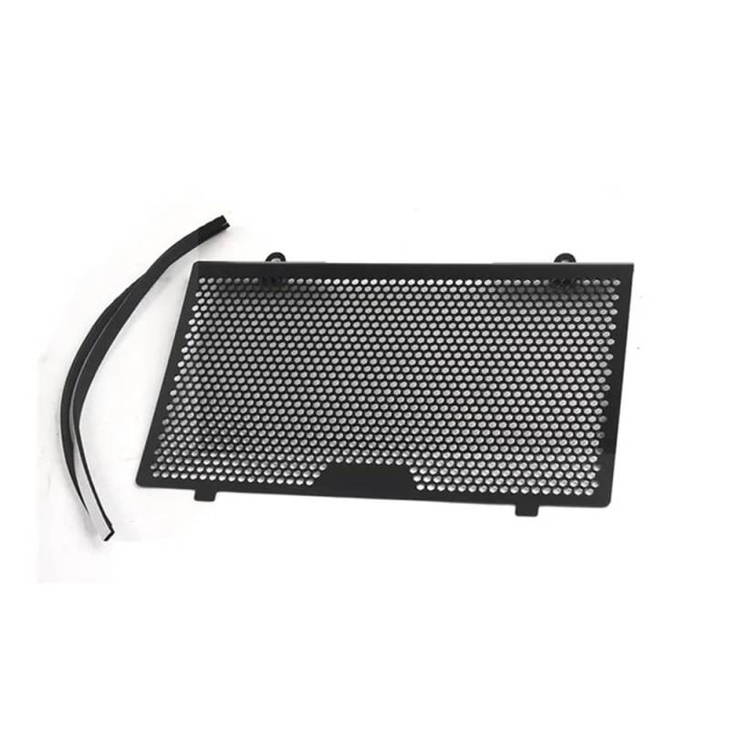 Motorrad Kühlergrill Schutz Schutz Abdeckung Motorrad Kühlerschutz Grill Schutz Abdeckung Kühler Für Ho&nd&a Transalp XL 750 XL750 Transalp 2024 2023 CNC Aluminium von RJPSQBLUD